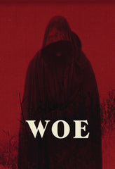 Woe - [DVD]