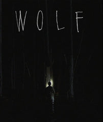 Wolf - [Blu-ray]
