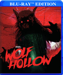Wolf Hollow - [Blu-ray]