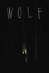 Wolf - [DVD]