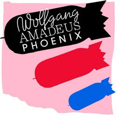 Phoenix - Wolfgang Amadeus Phoenix - [Vinyl]