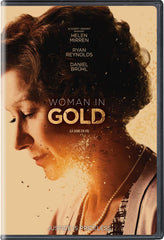 Woman In Gold - [DVD]