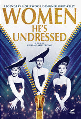 Women He's Undressed - [DVD]