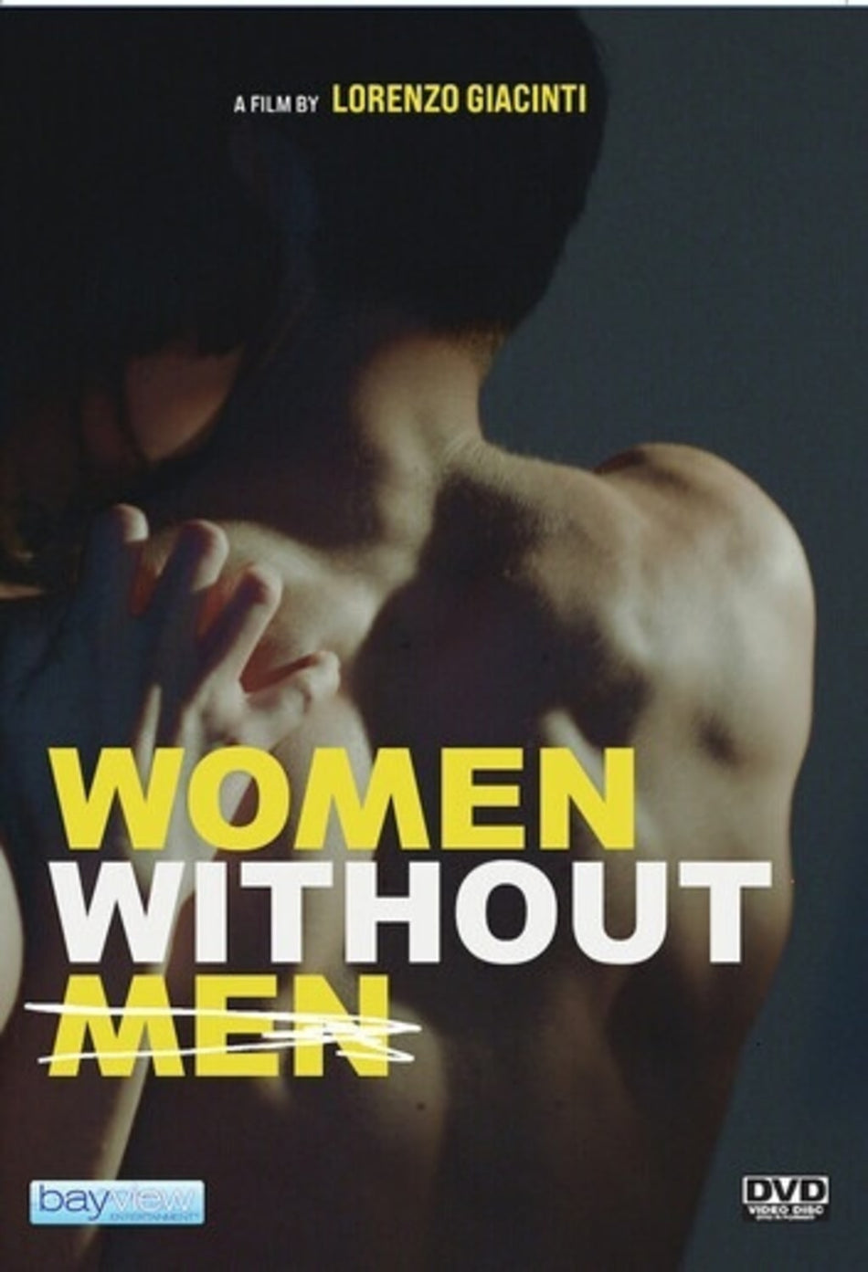Women Without Men - [DVD]