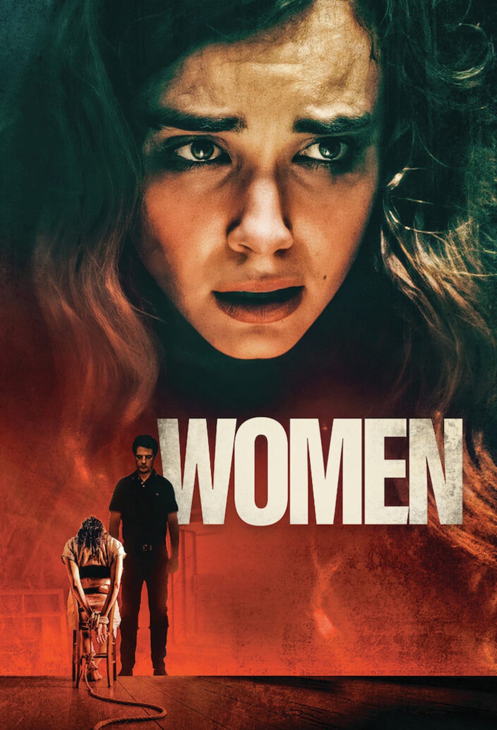 Women - [DVD]