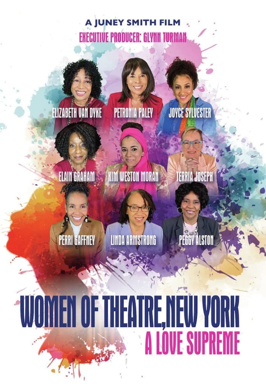 Women Of Theatre, New York - (Dolby, AC-3) - [DVD]