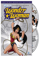 Wonder Woman [2 - disc Special Edition] - [DVD]