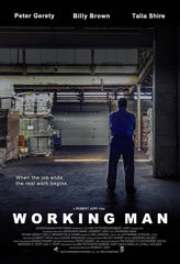 Working Man - [DVD]