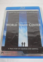 World Trade Center [2 - Disc Commemorative Edition] - [Blu-ray]