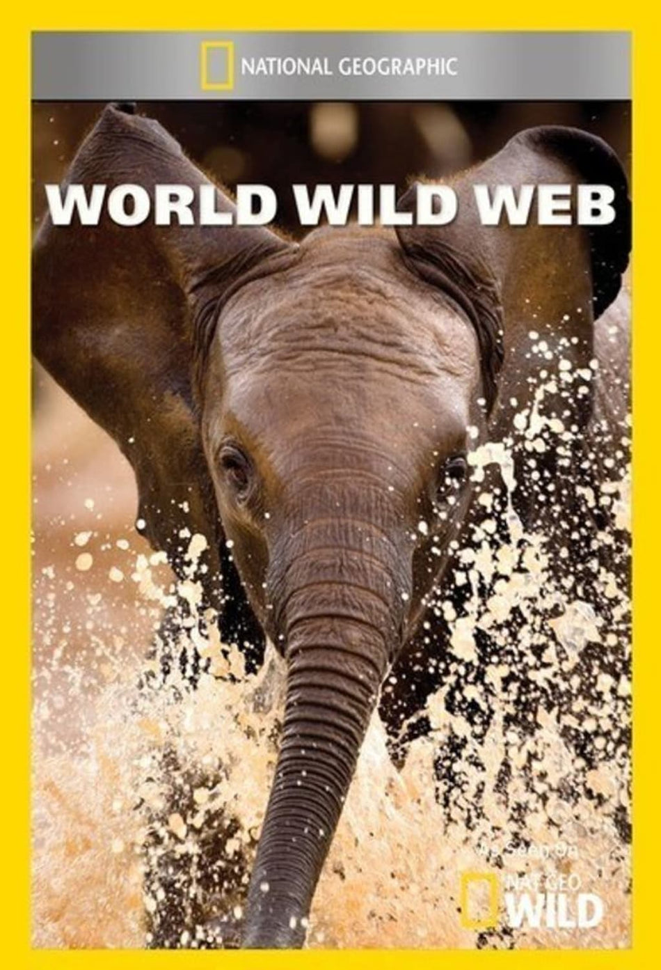World Wild Web - [DVD]