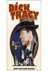 World's Famous Detectives 3 - [DVD]