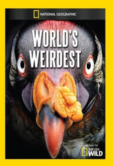 World's Weirdest - (NTSC Format) - [DVD]