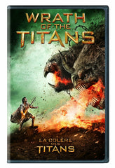 Wrath of the Titans [Bilingual] - [DVD]