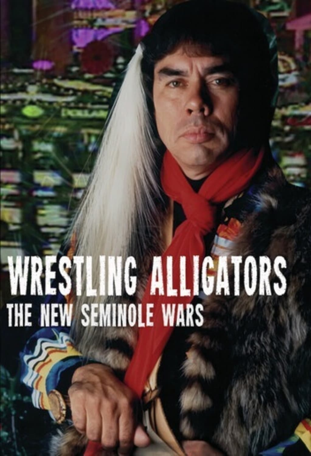 Wrestling Alligators - [DVD]