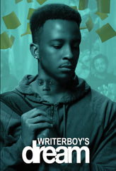 Writerboy's Dream - [DVD]
