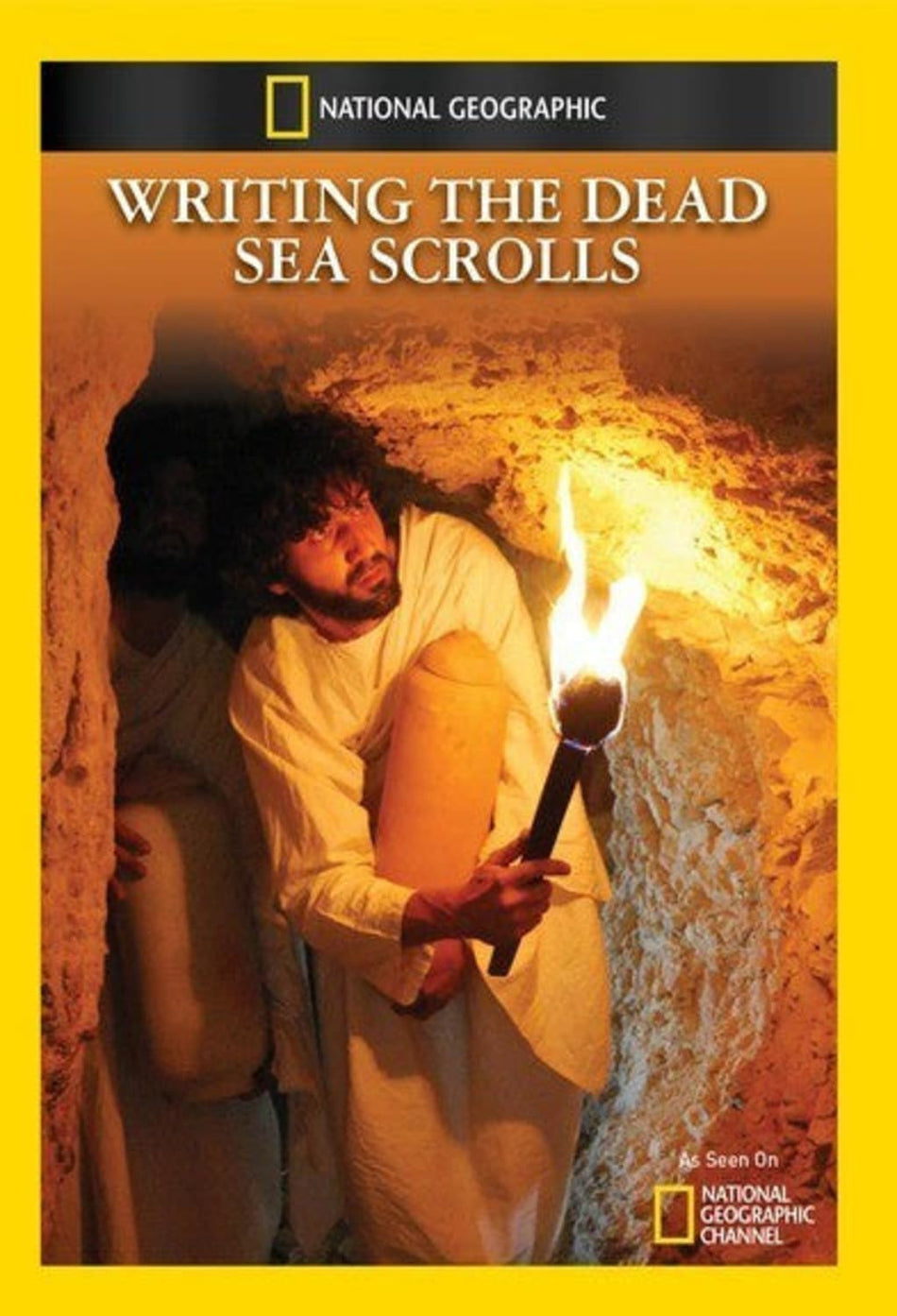 Writing the Dead Sea Scrolls - (NTSC Format) - [DVD]
