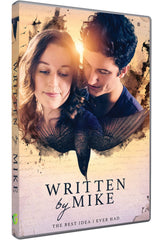 Written By Mike - [DVD]
