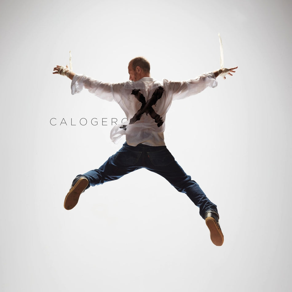 Calogero - X - [Vinyl]