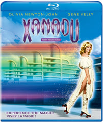XANADU - [Blu-ray]