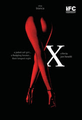X - (AC-3) - [DVD]