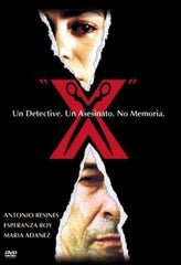 X [Equis] - [DVD]