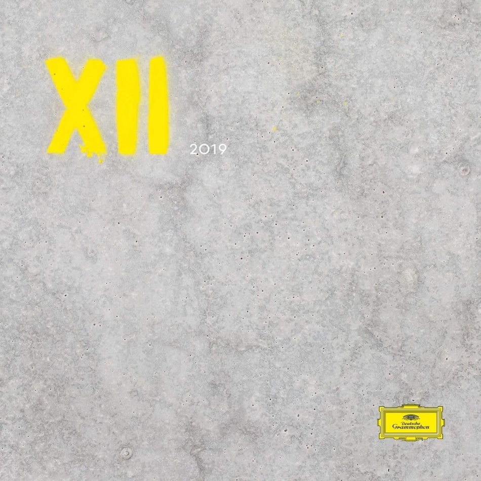 Various - XII - [Vinyl]