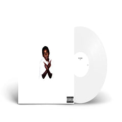 Ken Carson - X [Explicit Content] - (Parental Advisory Explicit Lyrics, Colored , White) - [Vinyl]