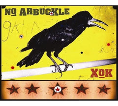 NQ Arbuckle - X O K - [CD]