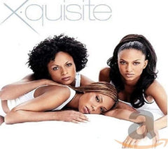 Xquisite - X-quisite - [CD]