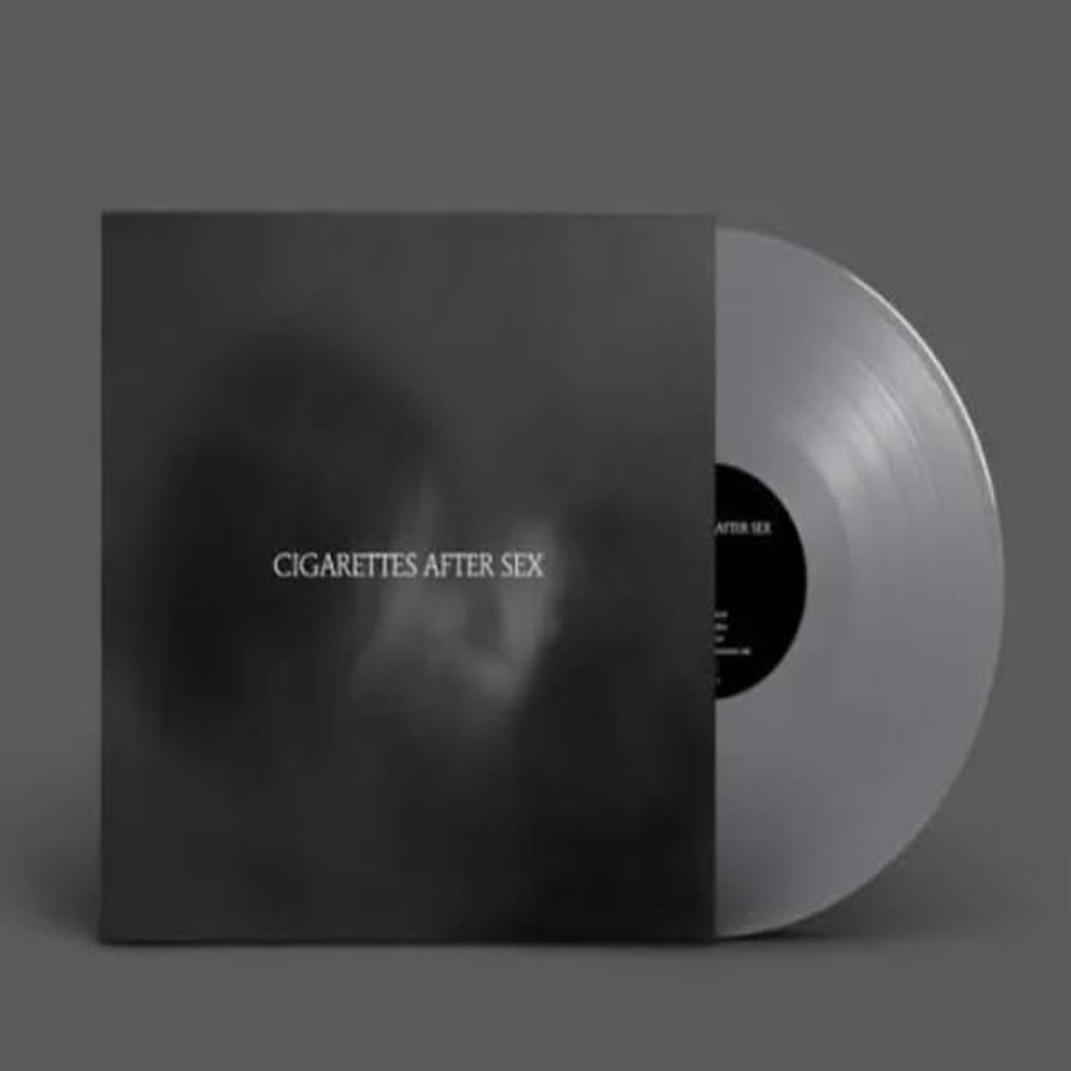 Cigarettes After Sex - X'S (EXCLUSIVE GREY ) - [Vinyl]