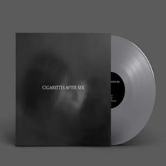 Cigarettes After Sex - X'S (EXCLUSIVE GREY ) - [Vinyl]