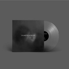 Cigarettes After Sex - X's - (Indie Exclusive, Limited Edition, Clear ) - [Vinyl]