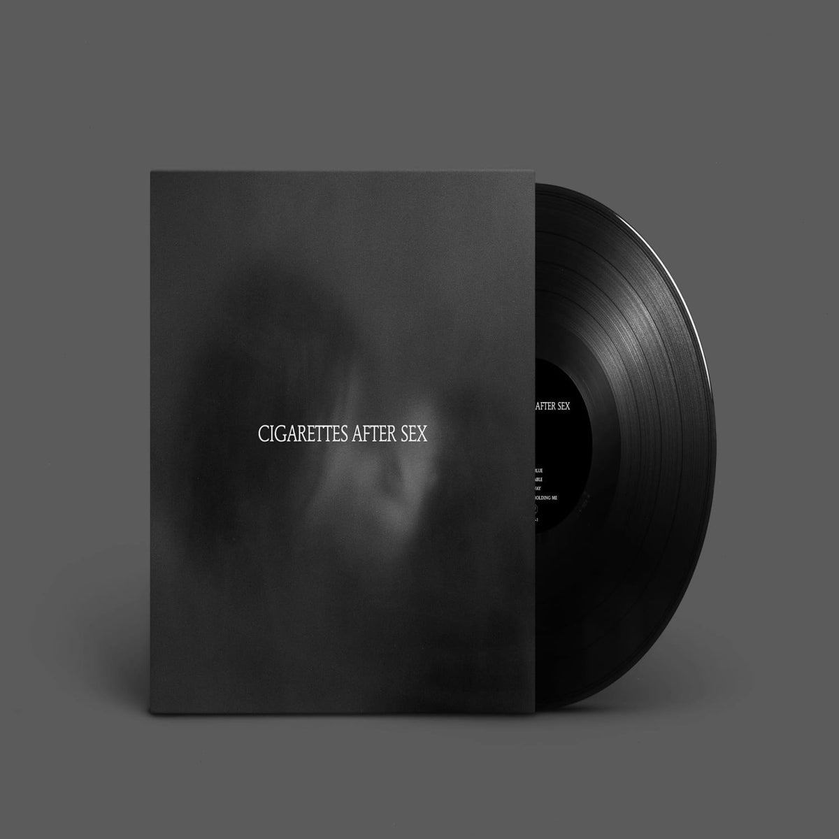 Cigarettes After Sex - X's - [Vinyl]
