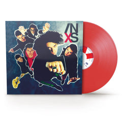 INXS - X - (Brick & Mortar Exclusive) - [Vinyl]