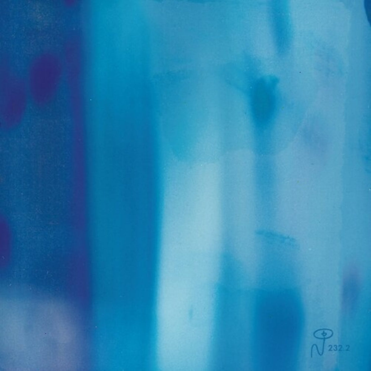 Lovesliescrushing - Xuvetyn - Blue - (Colored , Blue) - [Vinyl]