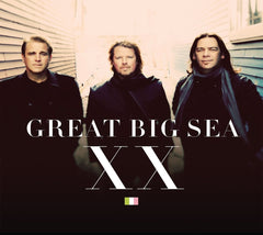 Great Big Sea - XX - [CD]