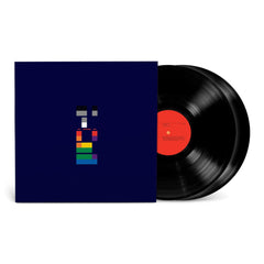 Coldplay - X&Y - (Eco Vinyl) - [Vinyl]