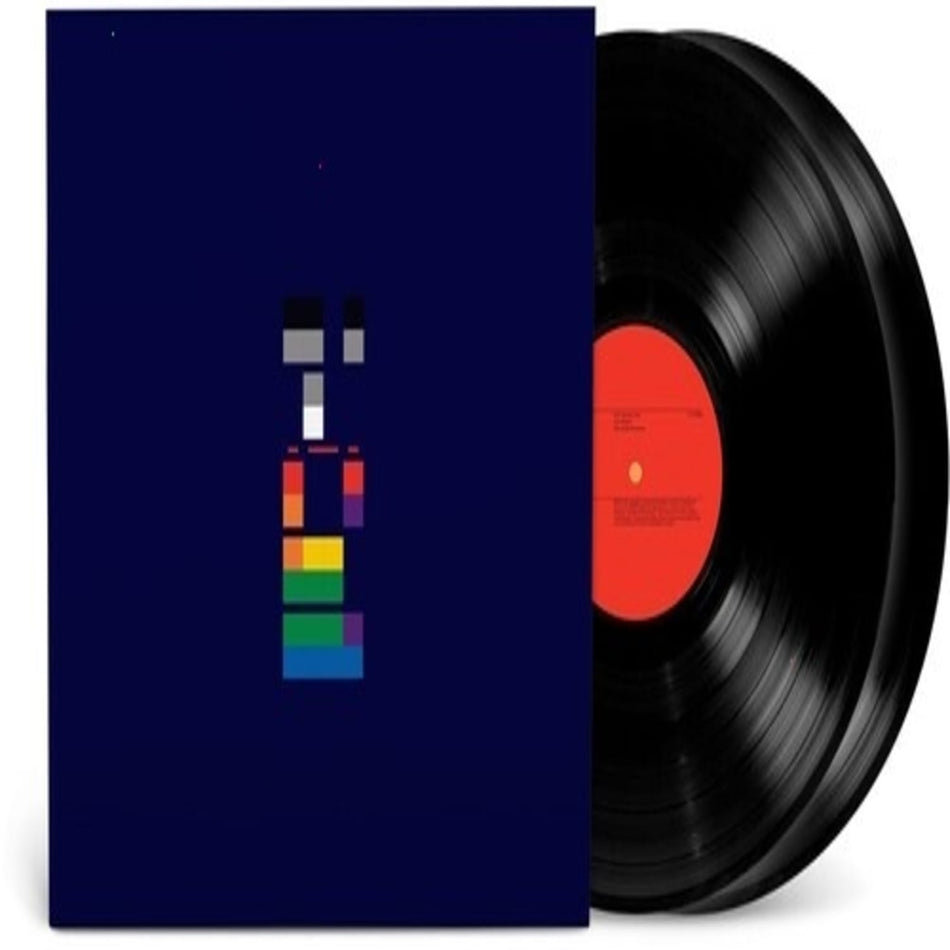 Coldplay - X&Y - [Vinyl]