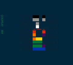 Coldplay - X&Y - [CD]