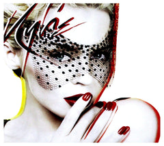 Kylie Minogue - X - [CD]