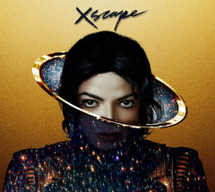 The Jackson 5 - Xscape - (Deluxe Edition, With DVD) - [CD]
