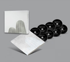 Wilco - Yankee Hotel Foxtrot (Super Deluxe Edition) - (Oversize Item Split, Boxed Set, Deluxe Edition) - [CD]