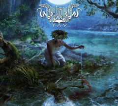 Arkona - Yav - [CD]