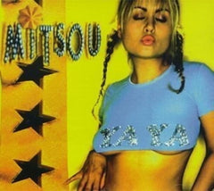 Mitsou - Ya Ya - [CD]