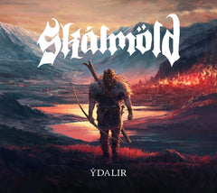 SkÃ¡lmÃ¶ld - Ydalir - [CD]