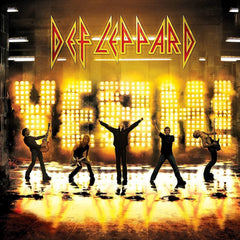Def Leppard - Yeah! - [Vinyl]