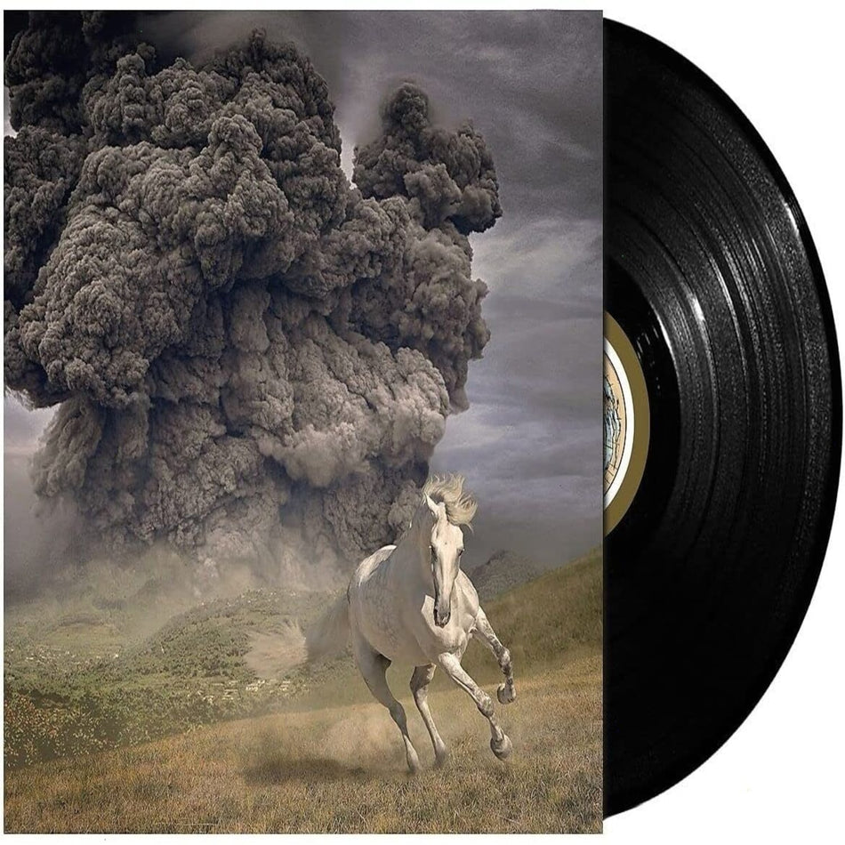 The White Buffalo - Year Of The Dark Horse - [Vinyl]