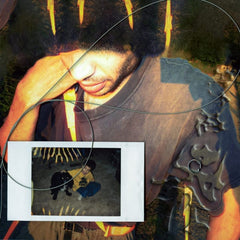 Body Meat - Year Of The Orc - [Vinyl]