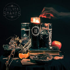 Silver Snakes - Year of the Snake - [Vinyl]