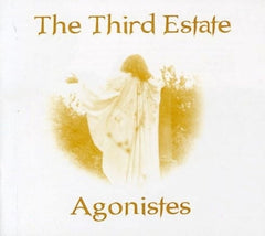 The Third Estate / Agonistes - YEARS BEFORE WINE / - [CD]